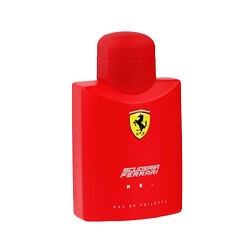 Ferrari Scuderia Ferrari Red EDT 125 ml (man)