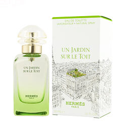 Hermès Un Jardin Sur le Toit EDT 50 ml (unisex)