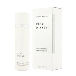 Issey Miyake L'Eau d'Issey DEO v spreji 100 ml (woman)