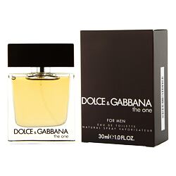 Dolce & Gabbana The One for Men EDT 30 ml (man)
