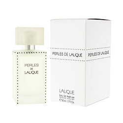 Lalique Perles De Lalique EDP 50 ml (woman)