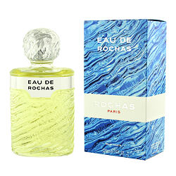 Rochas Eau de Rochas EDT 220 ml (woman)