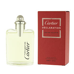 Cartier Déclaration EDT 50 ml (man)