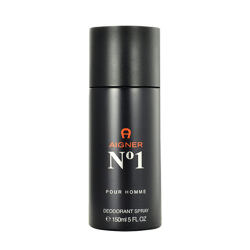 Aigner Aigner No 1 DEO v spreji 150 ml (man)