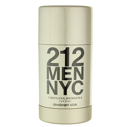 Carolina Herrera 212 Men DST 75 ml (man)