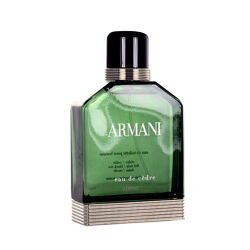 Giorgio Armani Eau de Cedre EDT 100 ml (man)