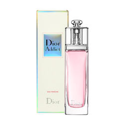 Dior Addict Eau Fraîche 2014 EDT 50 ml (woman)