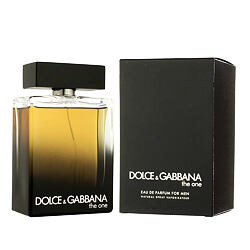 Dolce & Gabbana The One for Men Parfumová voda 150 ml (man)