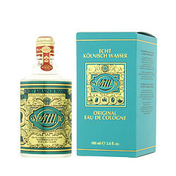 4711 4711 Original EDC bez rozprašovača 100 ml (unisex)