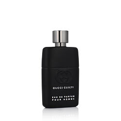 Gucci Guilty Pour Homme Parfumová voda 50 ml (man)