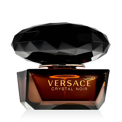 Versace Crystal Noir Toaletná voda 50 ml (woman)