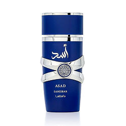 Lattafa Asad Zanzibar EDP 100 ml (man)