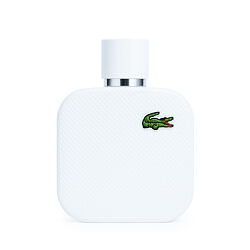 Lacoste L.12.12 Blanc EDT tester 100 ml (man)