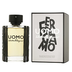 Salvatore Ferragamo Uomo EDT 100 ml (man)