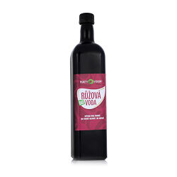 Purity Vision Bio Ružová Voda 1000 ml
