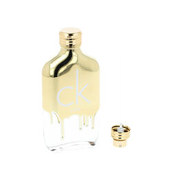 Calvin Klein Ck One Gold EDT 100 ml (unisex)
