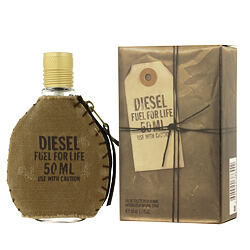 Diesel Fuel for Life Homme EDT 50 ml (man)