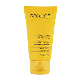 Decléor Hand Cream Nourishes and Protects 50 ml