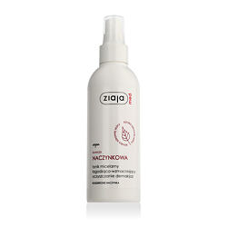 Ziaja Med Capillary Treatment Soothing Cleansing Tonic 200 ml