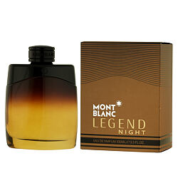 Mont Blanc Legend Night EDP 100 ml (man)