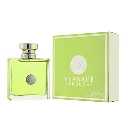 Versace Versense EDT 100 ml (woman)