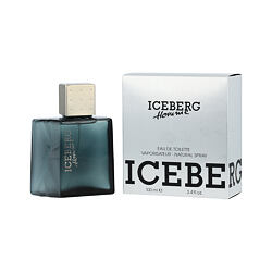 Iceberg Homme EDT 100 ml (man)