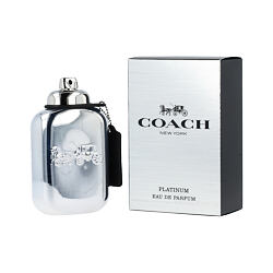 Coach Platinum EDP 100 ml (man)