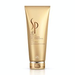 Wella SP Luxeoil Keratin Conditioning Cream 200 ml