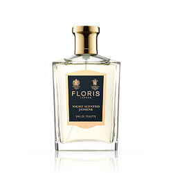 Floris Night Scented Jasmine EDT 100 ml (woman)