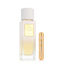 The Woods Collection Natural Glow EDP 100 ml (unisex)