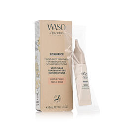 Shiseido Waso Koshirice Tinted Spot Treatment 8 ml