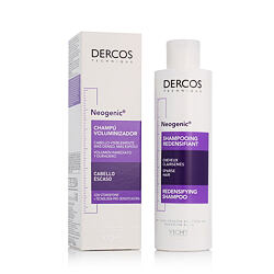 Vichy Dercos Neogenic Redensifying Shampoo 200 ml