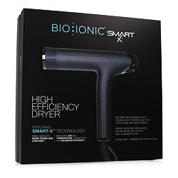 Bio Ionic Smart-X™ High Efficiency Dryer