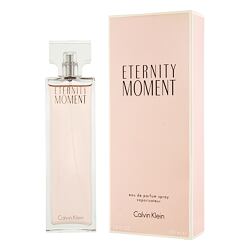 Calvin Klein Eternity Moment EDP 100 ml (woman)