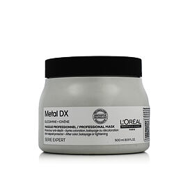 L'Oréal Professionnel Serie Expert Metal DX Professional Mask 500 ml