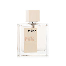 Mexx Simply Floral EDT 50 ml (woman)