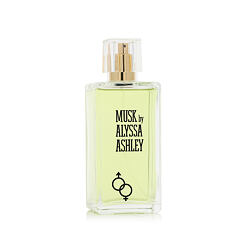 Alyssa Ashley Musk EDT 200 ml (unisex)