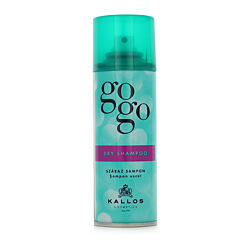 Kallos Gogo Dry Shampoo 200 ml