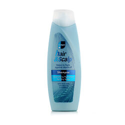 Xpel Medipure Hair & Scalp Shampoo 400 ml