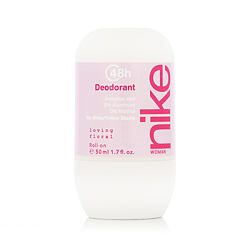 Nike Loving Floral DEO Roll-On 50 ml (woman)