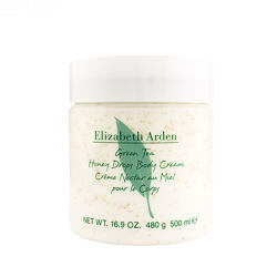 Elizabeth Arden Green Tea Honey Drops telový krém 500 ml (woman)