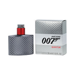 James Bond Quantum EDT 30 ml (man)