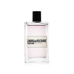 Zadig & Voltaire This Is Her! Undressed EDP tester 100 ml (woman)