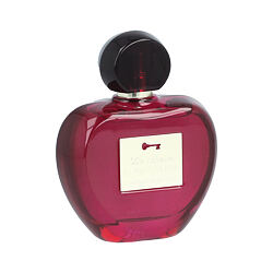 Antonio Banderas Her Secret Temptation EDT 80 ml (woman)