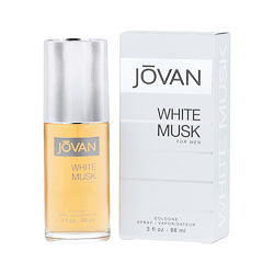 Jovan White Musk for Men EDC 88 ml (man)