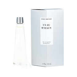 Issey Miyake L'Eau d'Issey Parfumová voda - náplň 75 ml (woman)