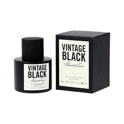Kenneth Cole Vintage Black EDT 100 ml (man)