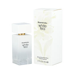 Elizabeth Arden White Tea EDT 50 ml (woman)