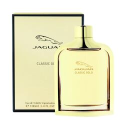 Jaguar Classic Gold EDT tester 100 ml (man)