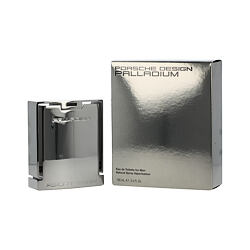 Porsche Palladium EDT 100 ml (man)